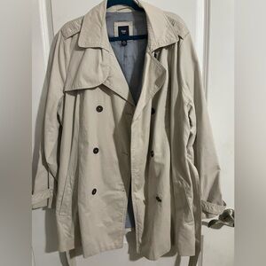 Women’s Trench Coat